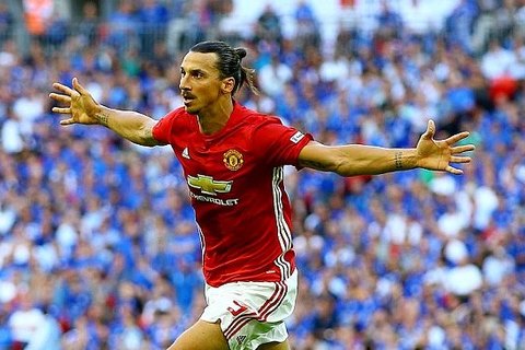 Ibrahimovic goal 83