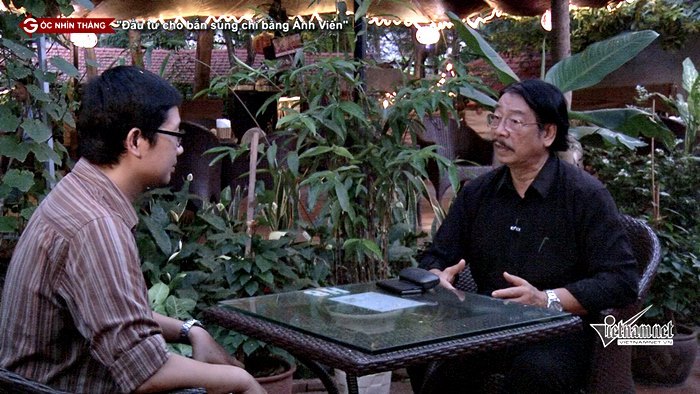 “Hoàng Xuân Vinh đã làm được điều phi thường!”