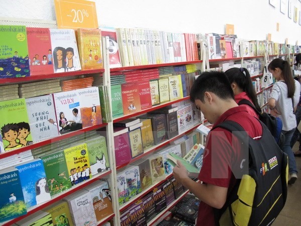 6 nhà xuất bản thua lỗ hàng chục tỷ đồng