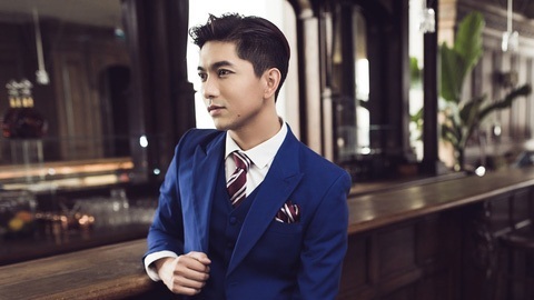 Ca sĩ Việt lần đầu lên tiếng về scandal nói xấu người cũ