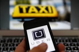 Uber Trung Quốc: Cái chết của một chiến lược?