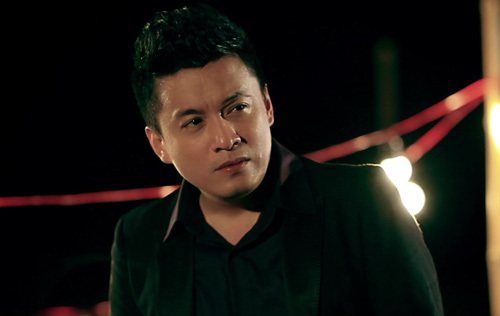 Ca sĩ Lam Trường kể chuyện giữ mình trong showbiz Việt