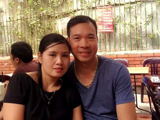 Hoàng Xuân Vinh: Đêm tân hôn ở trong… viện
