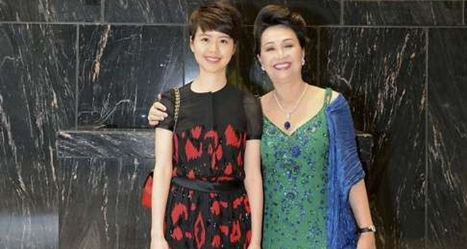 Con gái bà Trương Mỹ Lan mua biệt thự cổ Sài Gòn 700 tỷ