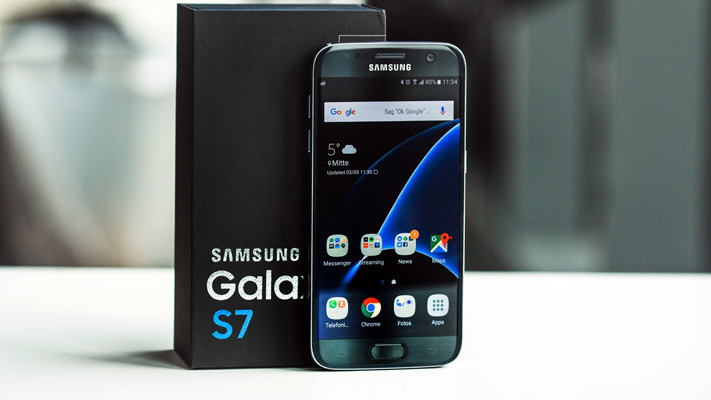 Samsung sắp khai tử Galaxy S-series bản thường?