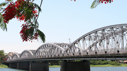 Gần 8 ngàn tỷ đầu tư vào Thừa Thiên - Huế