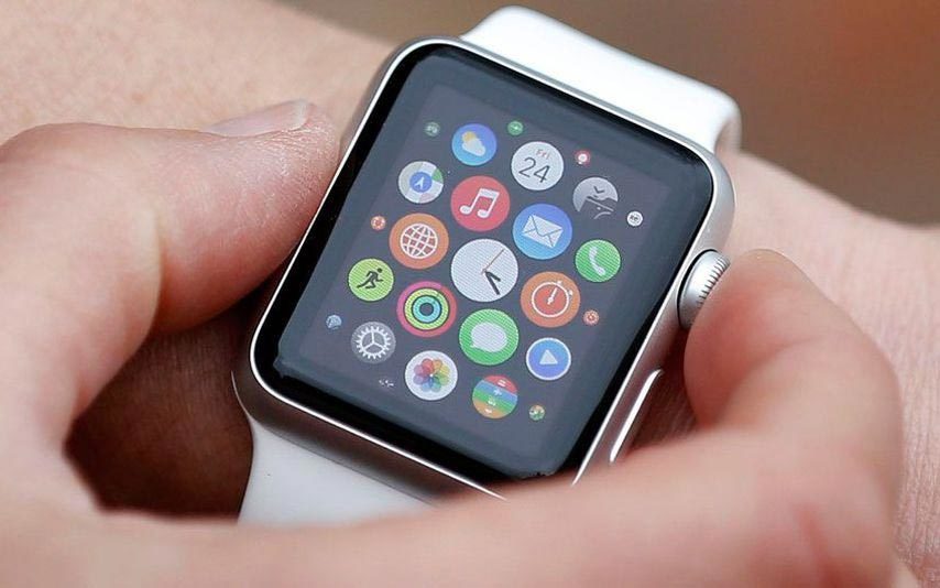 Apple Watch 2 ra mắt cuối năm nay có gì mới?