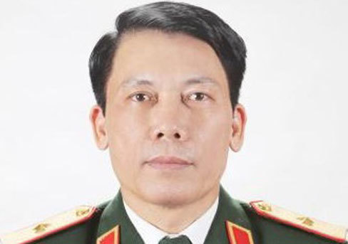 Thiếu tướng Lê Xuân Duy, Phụ trách Tư lệnh Quân khu 2 qua đời