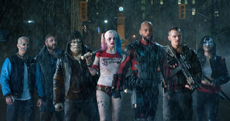 Dàn diễn viên ‘Suicide Squad’ phản pháo giới phê bình