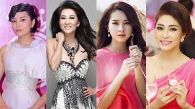 Cùng một cái tên mà sao họ lại khác nhau nhiều đến thế!