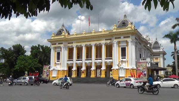 Đại gia Việt thích