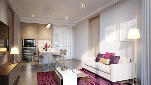 Vì sao nhà đầu tư mê Condotel?