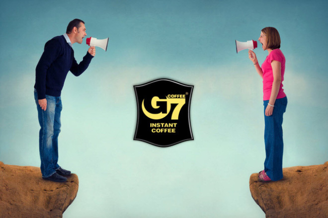 Vợ chồng Đặng Lê Nguyên Vũ tranh chấp quyền lực căng thẳng