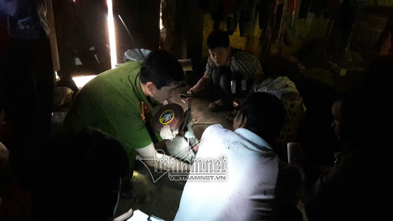 Tình tiết mới vụ giết 4 người rúng động ở Lào Cai