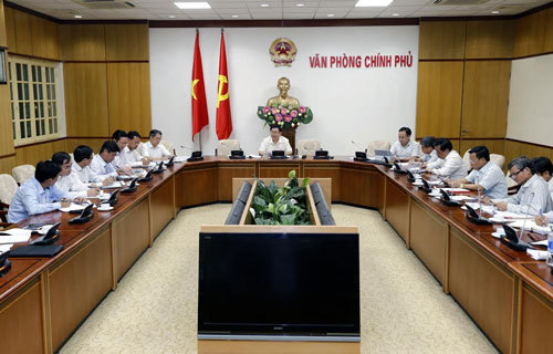 Bảo hiểm tiền gửi: công cụ mạnh hỗ trợ xử lý nợ xấu