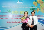 Người bị ông Đinh La Thăng cách chức quay về làm Phó Tổng giám đốc