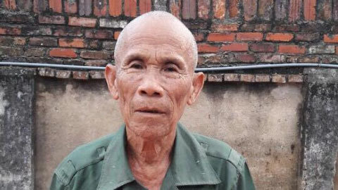 Rũ oan cho cụ ông mang án xuyên 2 thế kỷ