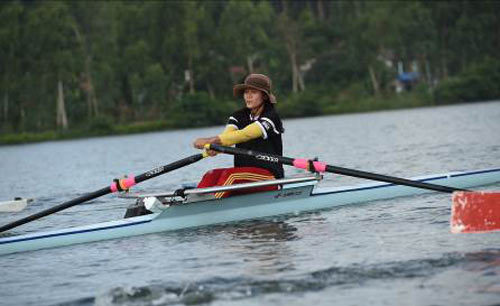 Việt Nam kỳ vọng lớn tại Olympic 2016