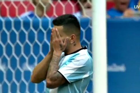 Argentina bị loại, U23 Đức thắng trận 10-0