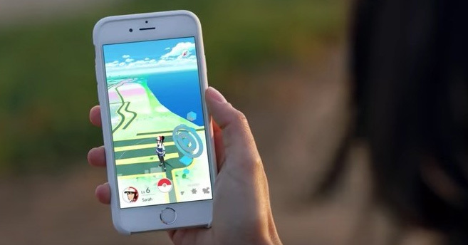 Google Maps bị người chơi Pokemon VN 'phá nát', Google nói gì?