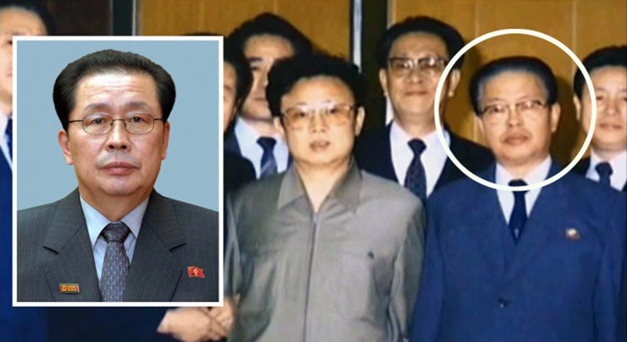 Chú rể bị xử tử của Kim Jong Un bất ngờ 'tái xuất'