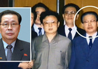 Chú rể bị xử tử của Kim Jong Un bất ngờ 'tái xuất'