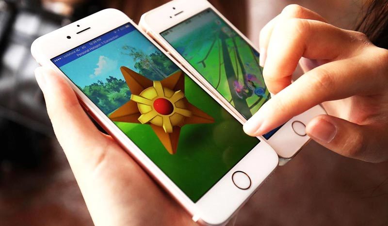 Kiếm ngàn đô nhờ tạo tài khoản Pokemon Go theo đặt hàng