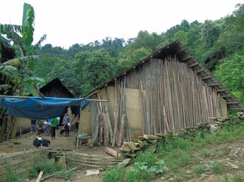 Thảm án Lào Cai: Nghi phạm từng hiếp nạn nhân không thành