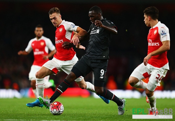 Lịch thi đấu Ngoại hạng Anh, trực tiếp vòng 1 Premier League