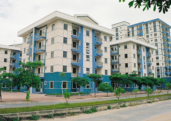 Căn hộ tầng thấp giảm 1 tỷ: Ham giá rẻ, không sổ đỏ