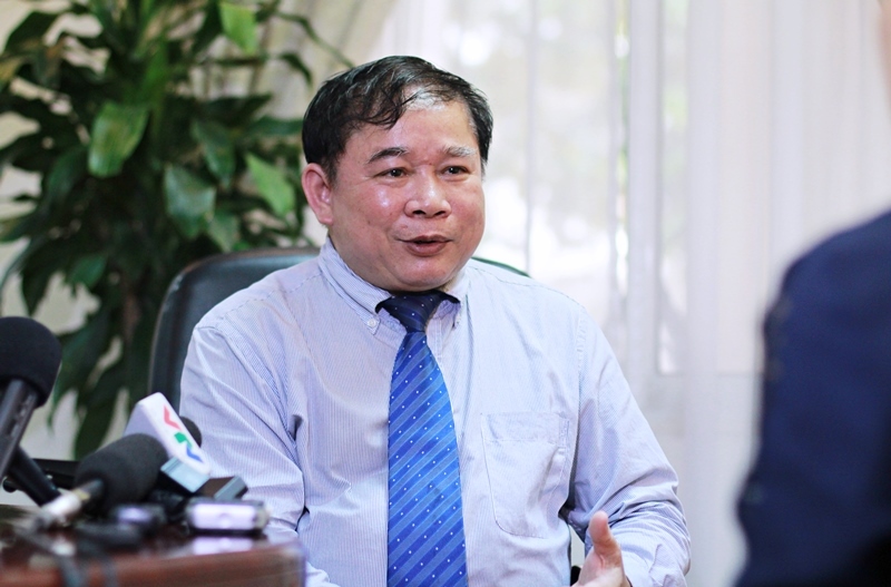 Các trường có thể công bố điểm chuẩn trong ngày 13/8