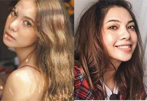 Ngất ngây trước nhan sắc lai Tây của nàng hot girl đến từ Tây Nguyên