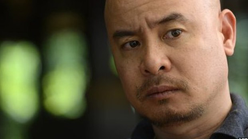 Vợ chồng cãi nhau, Trung Nguyên thiệt hại trăm tỷ