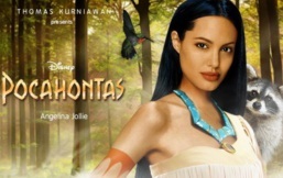 Những cô nàng sinh ra để làm công chúa trong Disney