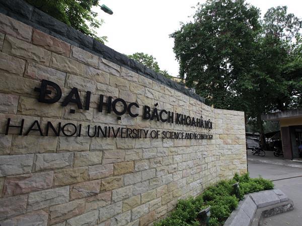 ĐH Bách khoa Hà Nội xếp số 1 VN trong SCImago