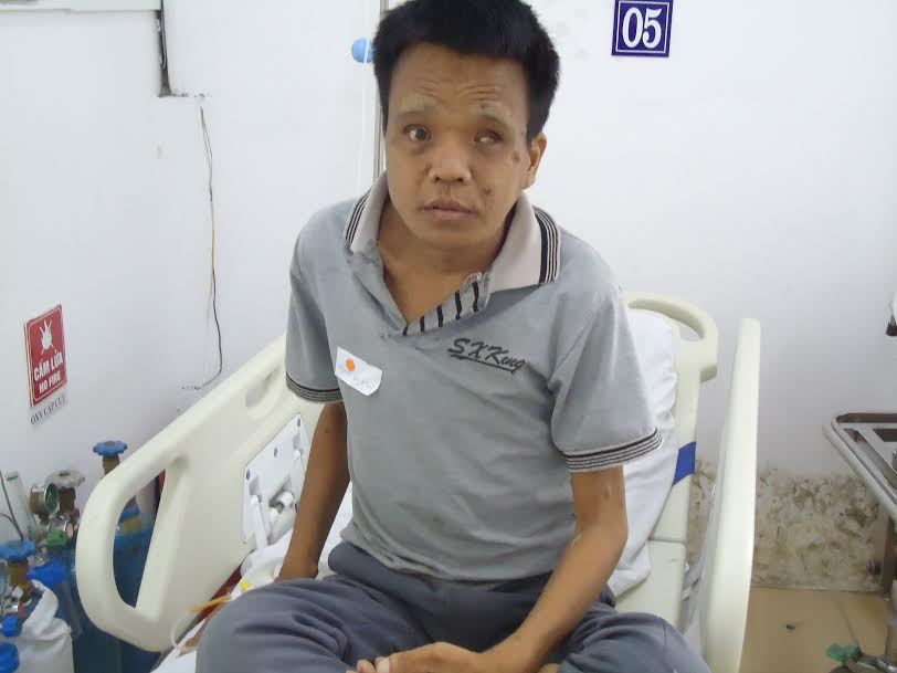 Bạn đọc ủng hộ các hoàn cảnh khó khăn 10 ngày đầu tháng 08/2016