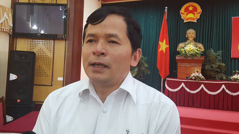 Điền viên thôn không phép ở Ba Vì: Liệu có đập bỏ?