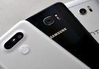 Máy Android nào có camera đỉnh nhất, Galaxy S7 Edge, LG G5 hay HTC 10?