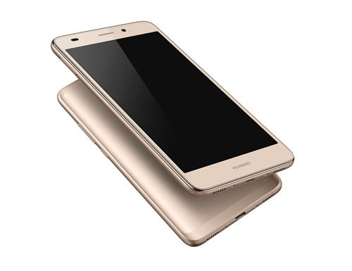 Dưới 4 triệu đồng, vì sao nên chọn Huawei GR5 Mini?