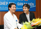 Phó GĐ Bệnh viện Việt Đức từ chối làm giám đốc