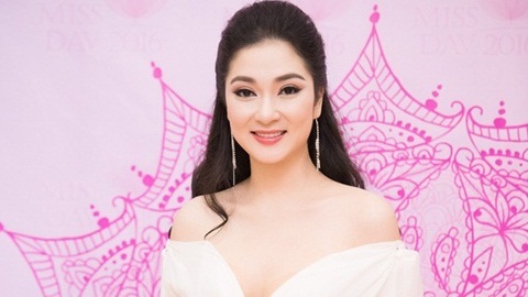 Nguyễn Thị Huyền ra sao những ngày rời showbiz?