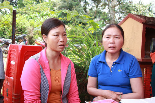 Sinh tại bệnh viện, mẹ con sản phụ tử vong bất thường