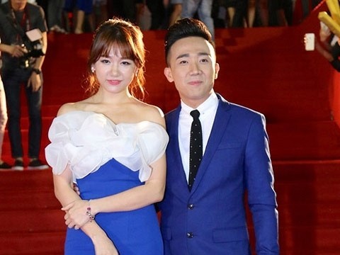 Hari Won lên tiếng khi bị tố giả tạo và mắc bệnh ngôi sao