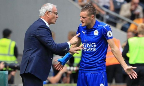 HLV Ranieri: 