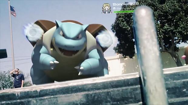 Cách chơi Pokemon Go: Các thuộc tính của Pokemon và cách khắc chế