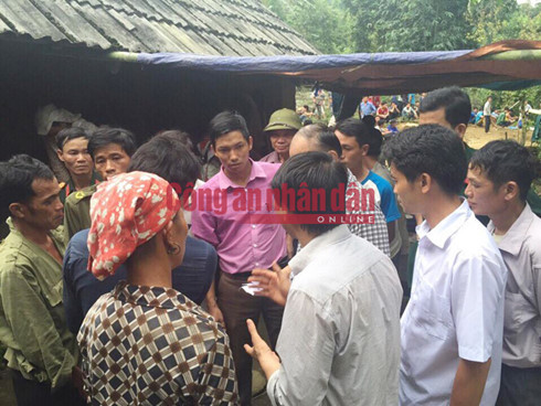 Thảm án ở Lào Cai: Gần 200 cảnh sát ráo riết truy tìm nghi can