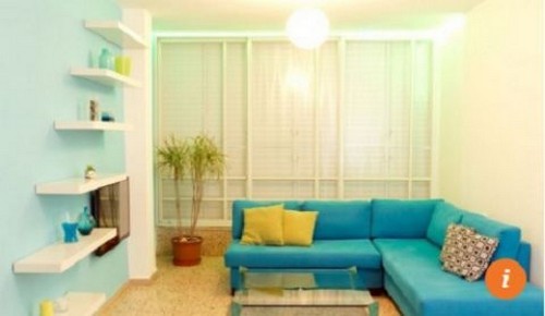 Bất ngờ về căn nhà chỉ 30m2 nhưng đầy đủ tiện ích với thiết kế 'đặc biệt'