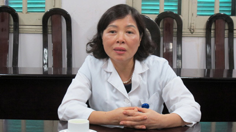 BV Việt Đức nói về lời từ chối của Phó giám đốc