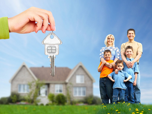 Phân khúc 1 tỷ: nhà ven đô nhiều ưu thế hơn chung cư giá rẻ
