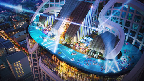 Panorama Nha Trang - Siêu dự án trên khu đất kim cương
